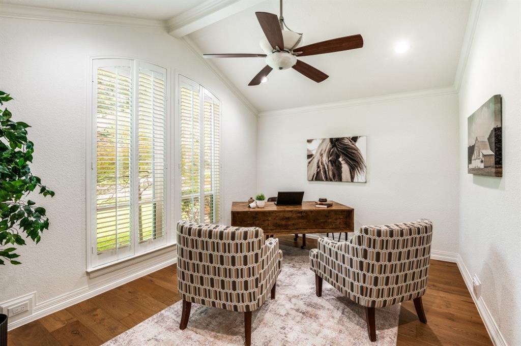 17819 Lost View Road Dallas, TX 75252 - Photo 8 of 28