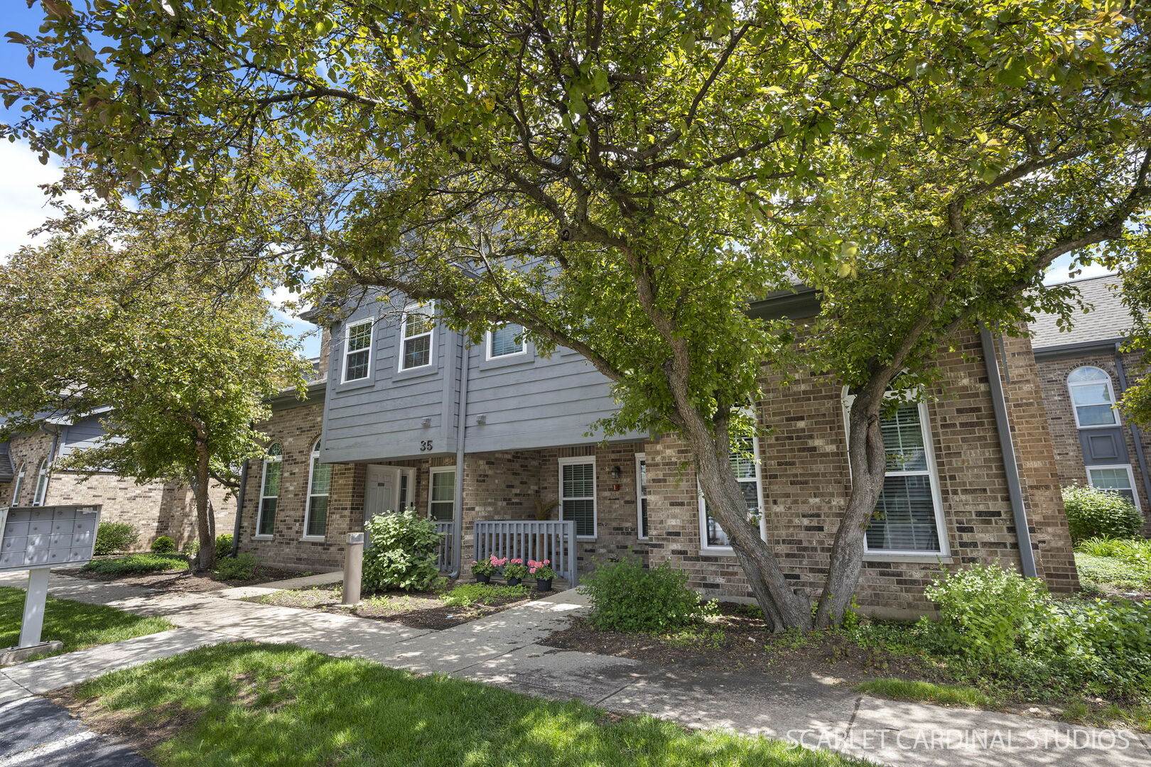 35 Foxcroft Road, Unit 123 Naperville, IL 60565 - Photo 1 of 14