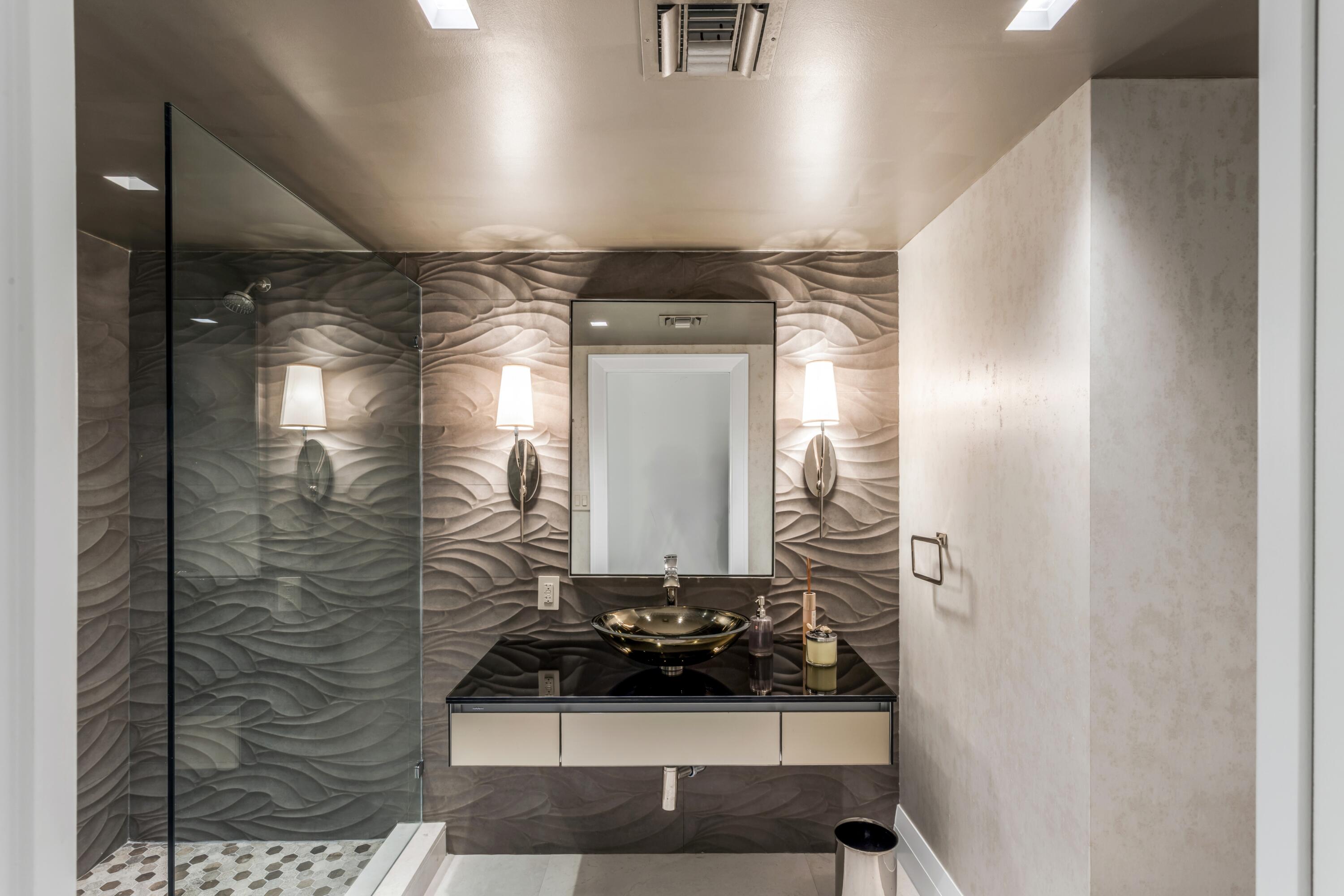 50 E Road, Unit 12G (PENTHOUSE) Delray Beach, FL 33483 - Photo 50 of 75 mls_BATHROOM_2_EB