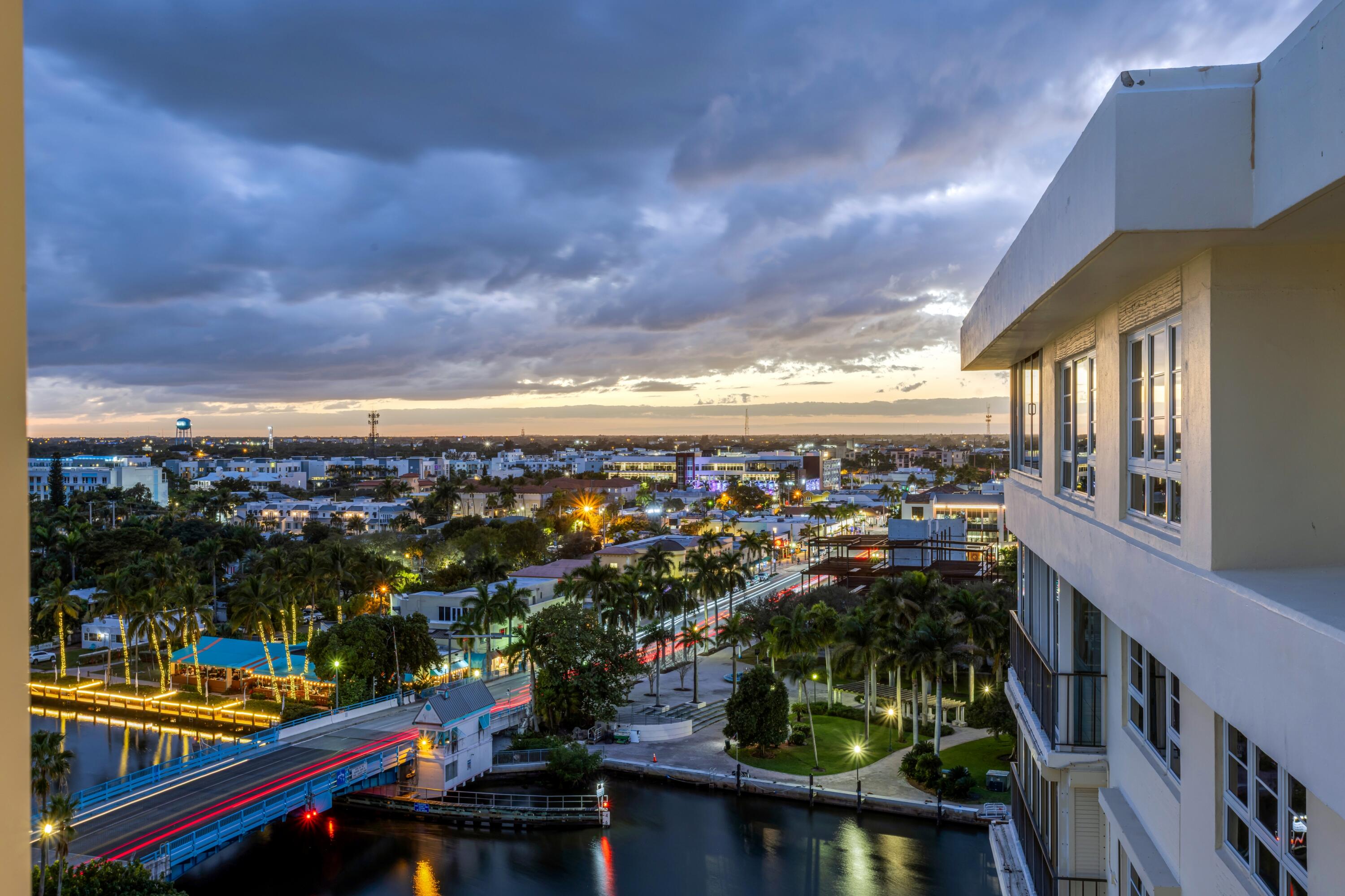 50 E Road, Unit 12G (PENTHOUSE) Delray Beach, FL 33483 - Photo 74 of 75 mls_VIEW_7_EB