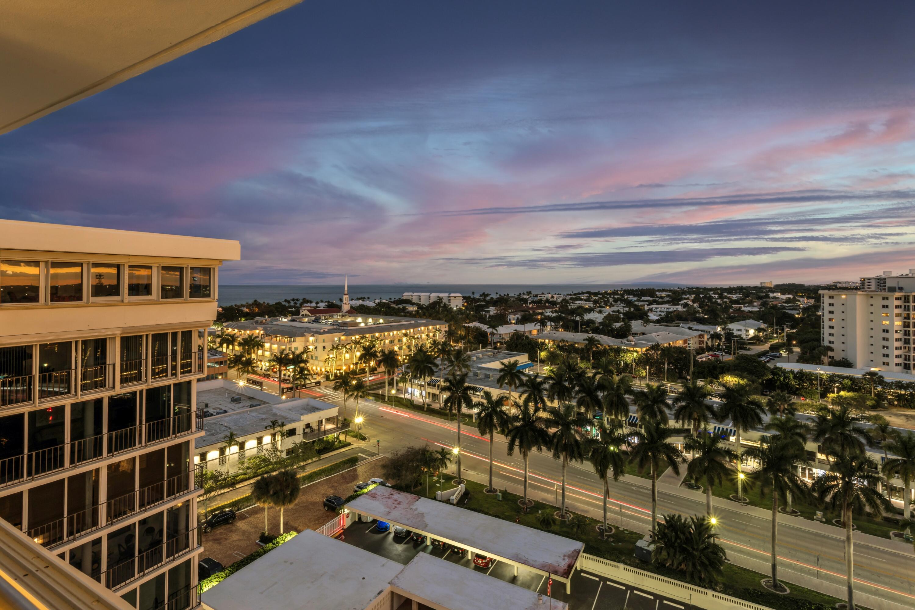 50 E Road, Unit 12G (PENTHOUSE) Delray Beach, FL 33483 - Photo 75 of 75 mls_VIEW_8_EB