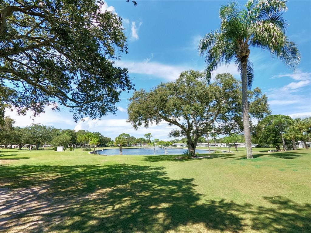 1100 South Belcher Road, Unit 512 Largo, FL 33771 - Photo 71 of 73 Private golf course for residents and their guests