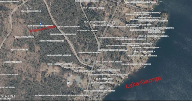 $225,000 | 9 Diamond Ridge Road, Diamond Point, NY 12824