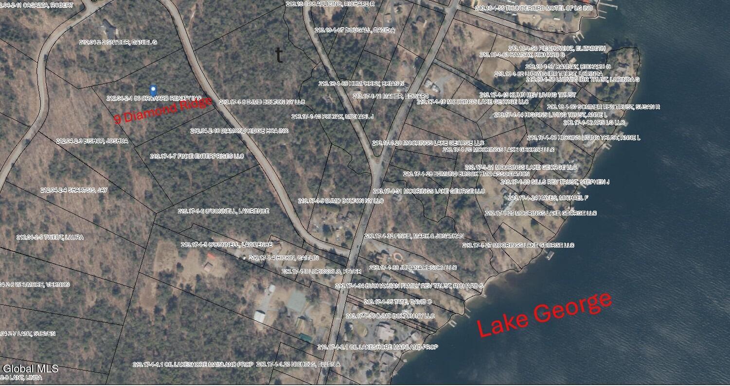 9 Diamond Ridge Road Diamond Point, NY 12824 - Photo 11 of 13 9 Diamond Ridge 10 25