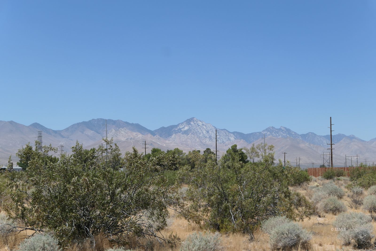 352-310-39 North Comet Street Ridgecrest, CA 93555 - Photo 4 of 11