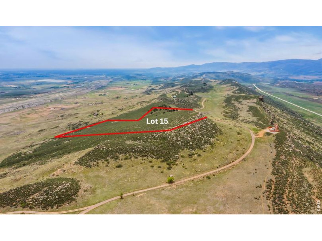 0 Arapahoe Valley Road, Unit LOT 15 Laporte, CO 80535 - Photo 1 of 44