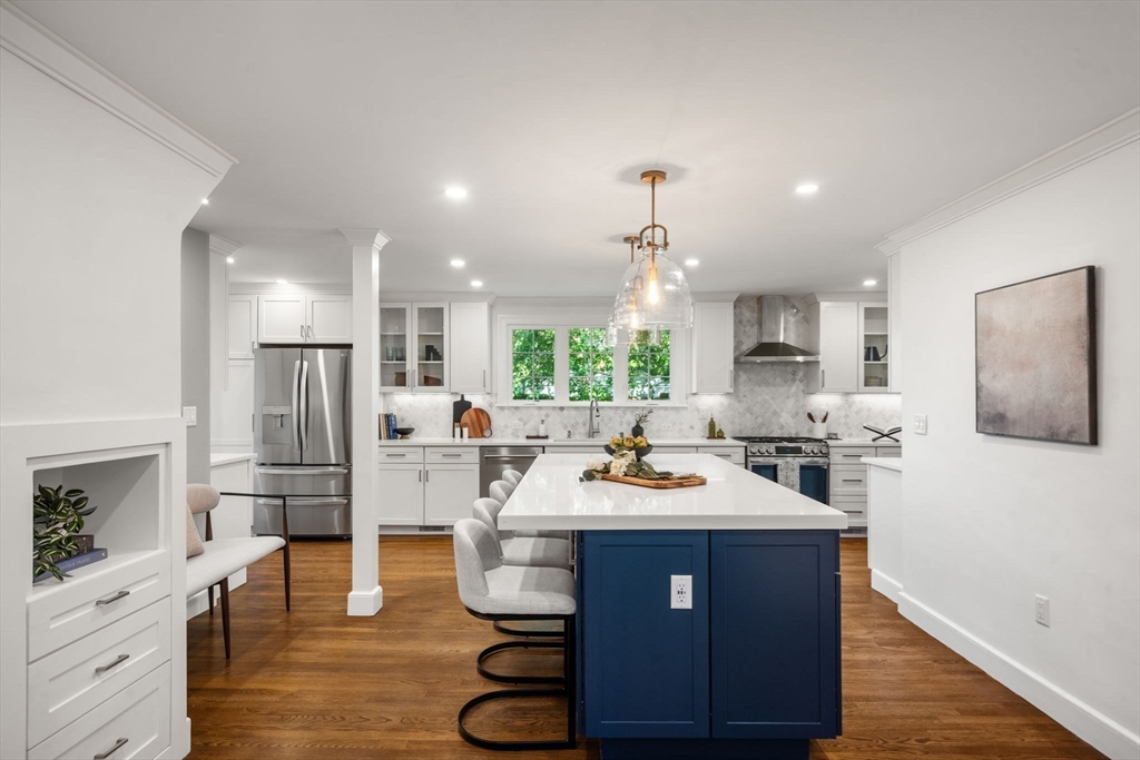 8 Manitoba Road Newton, MA 02468 - Photo 5 of 38 Gallery Image 5