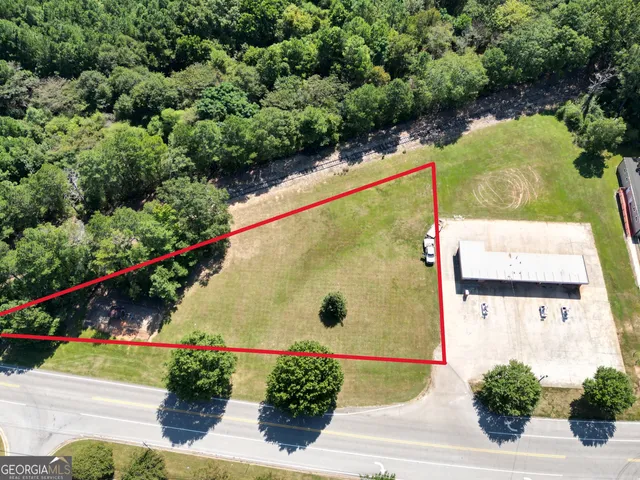 $199,999 | 1302 North Cherokee Road, Social Circle, GA 30025