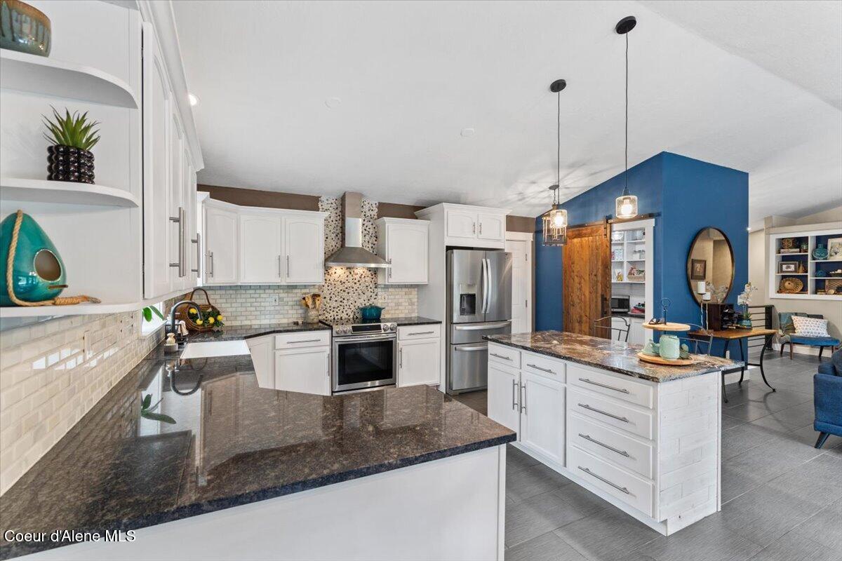 11243 West Hidden Valley Road Rathdrum, ID 83858 - Photo 25 of 86 26-Kitchen