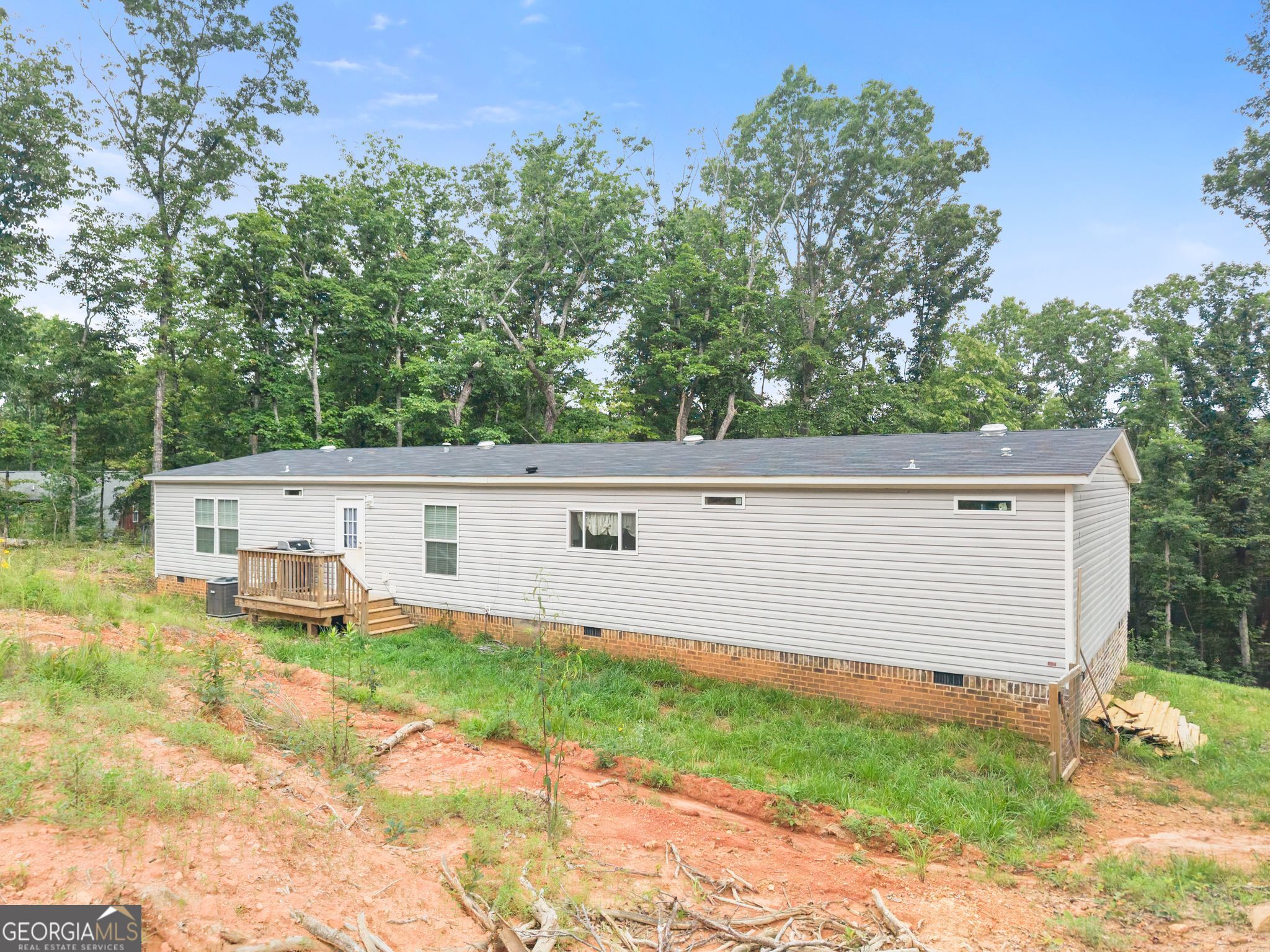1625 Asbury Mill Road Cleveland, GA 30528 - Photo 37 of 47
