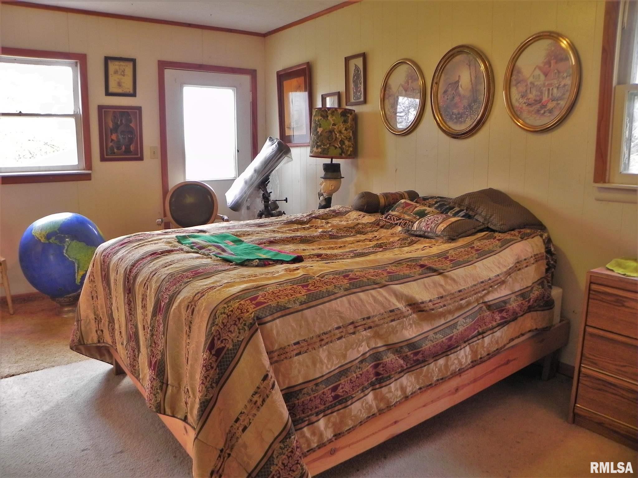 285 Waco Road Bushnell, IL 61422 - Photo 7 of 13