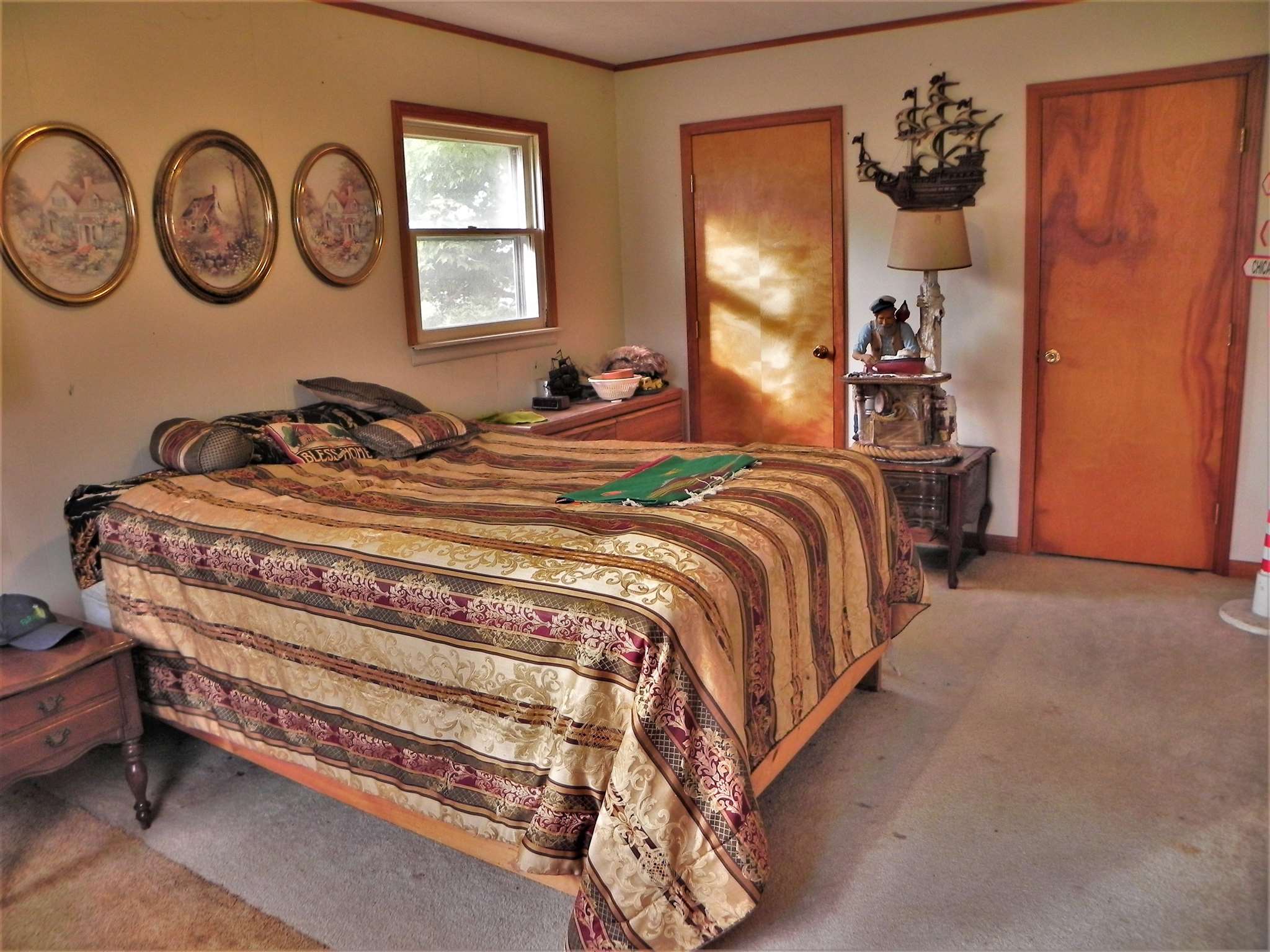 285 Waco Road Bushnell, IL 61422 - Photo 8 of 13