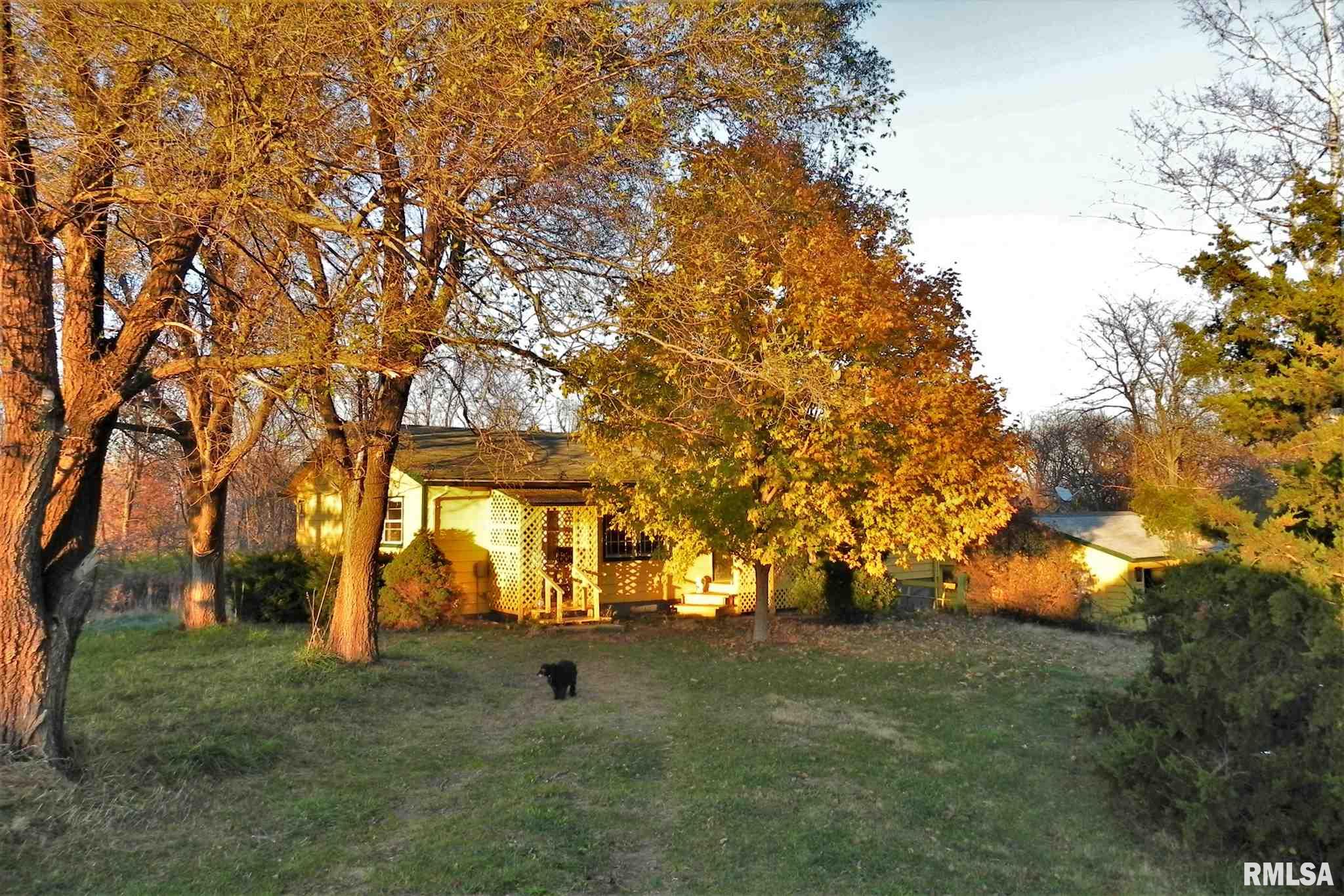 285 Waco Road Bushnell, IL 61422 - Photo 10 of 13