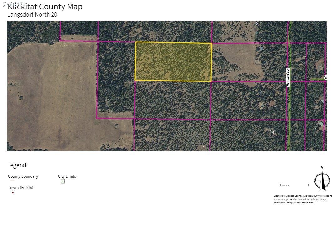 Browns Road Goldendale, WA 98620 - Photo 10 of 20 Gallery Image 10