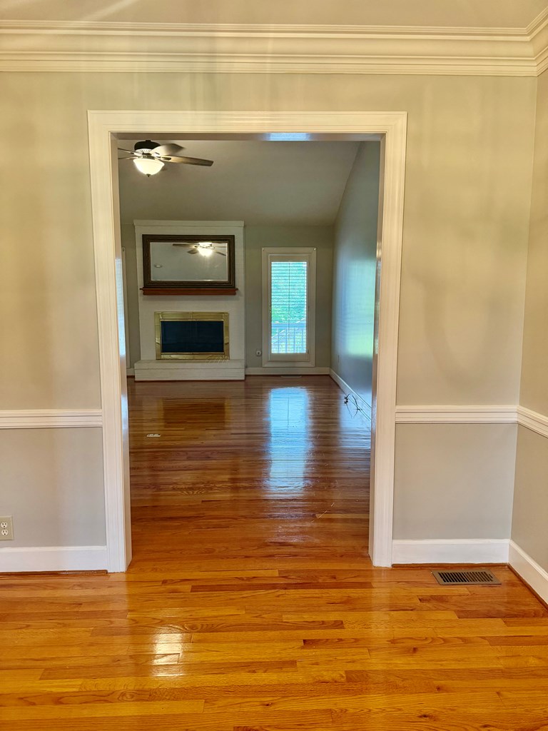 365 Ridgeway Road Waverly Hall, GA 31831 - Photo 23 of 71 Entry Foyer