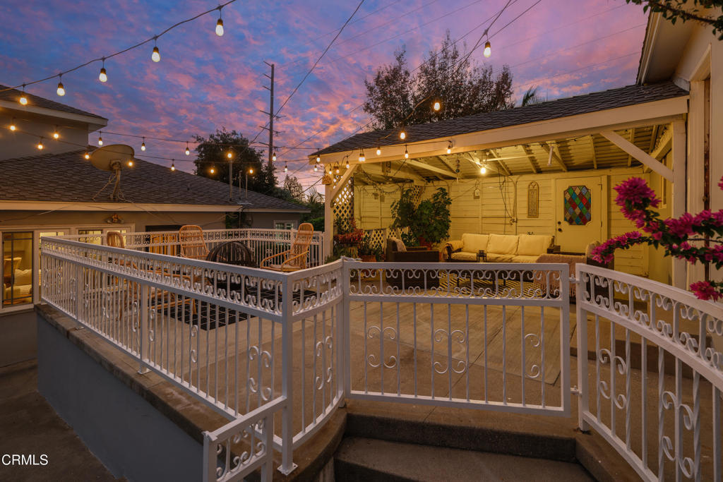 941 Chehalem Road La Canada Flintridge, CA 91011 - Photo 68 of 75 SSR_941Chehalem_066_FLEXMLS