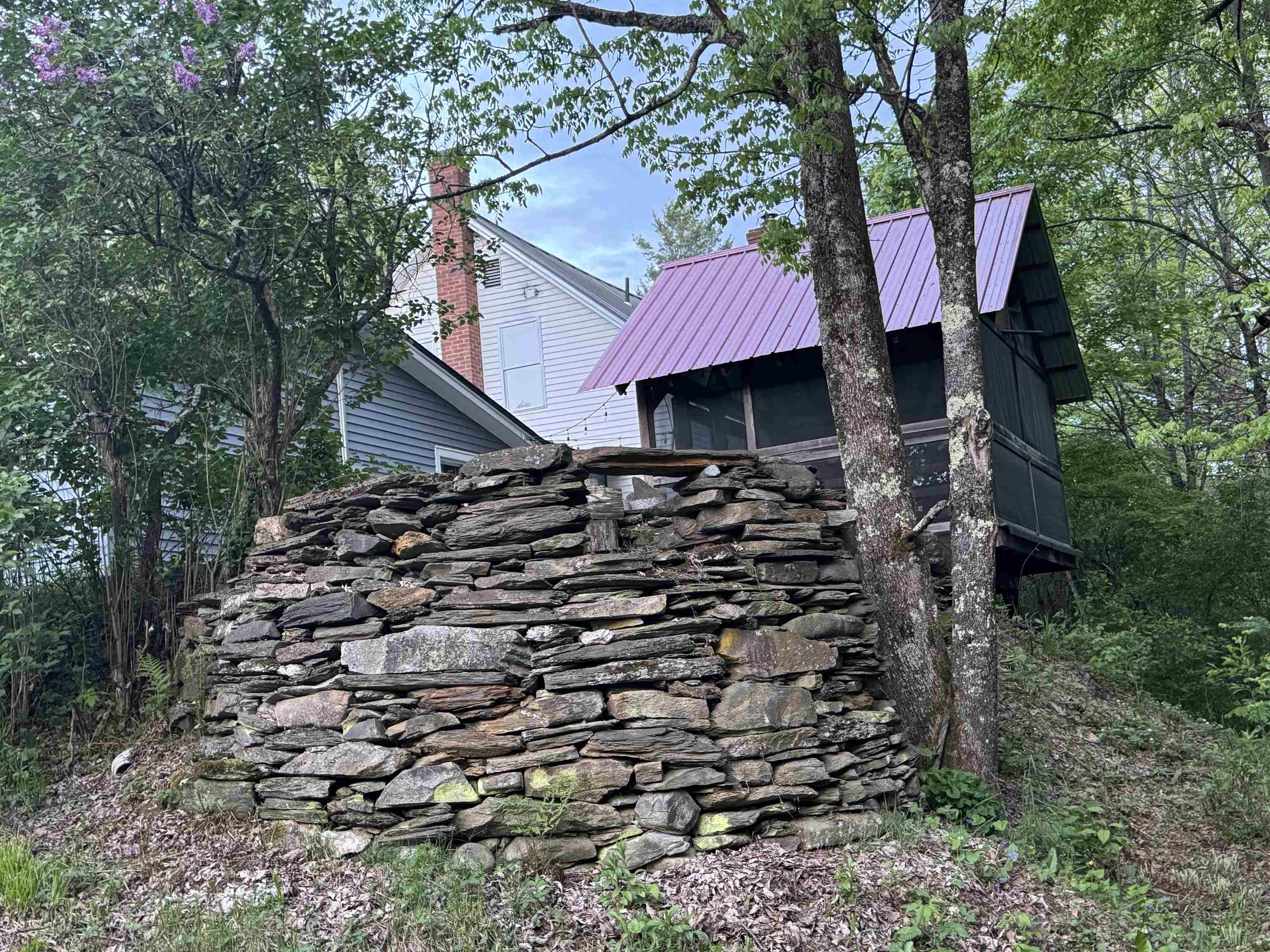 2113 Stony Brook Road Northfield, VT 05663 - Photo 45 of 60