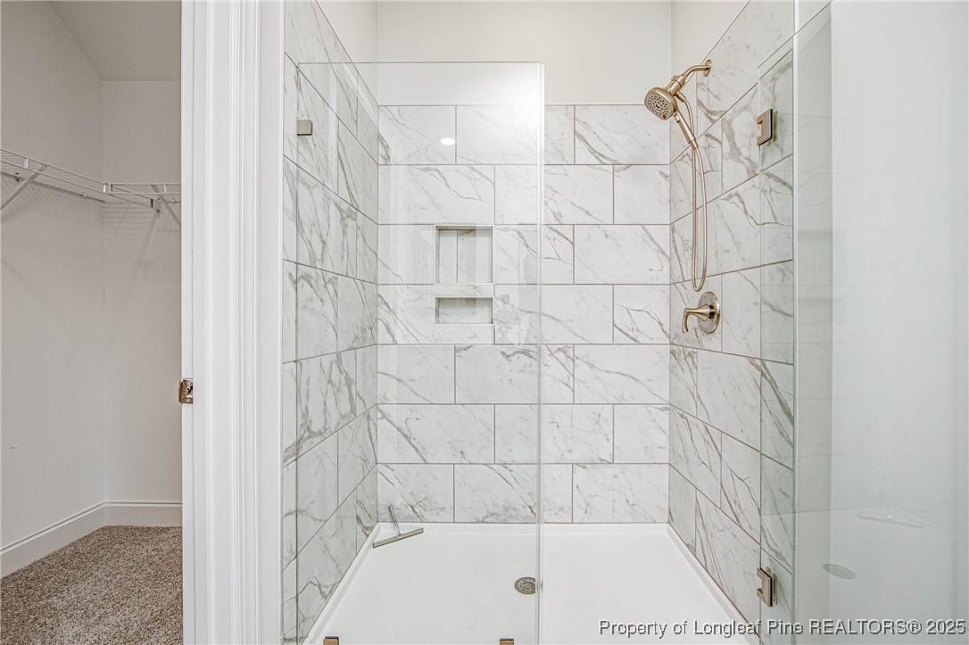 1105 Wolf Pne Court Fayetteville, NC 28311 - Photo 23 of 36 a bathroom with a bathtub