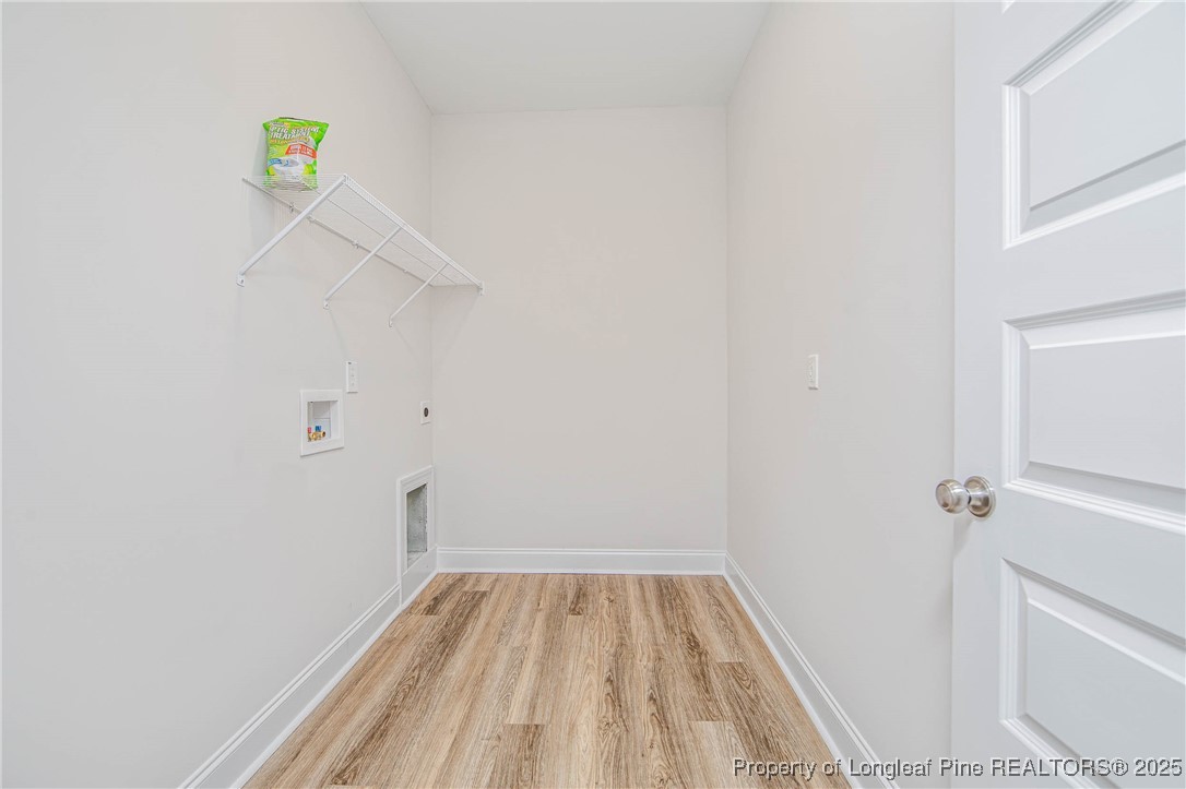 1105 Wolf Pne Court Fayetteville, NC 28311 - Photo 26 of 36 a view of a room