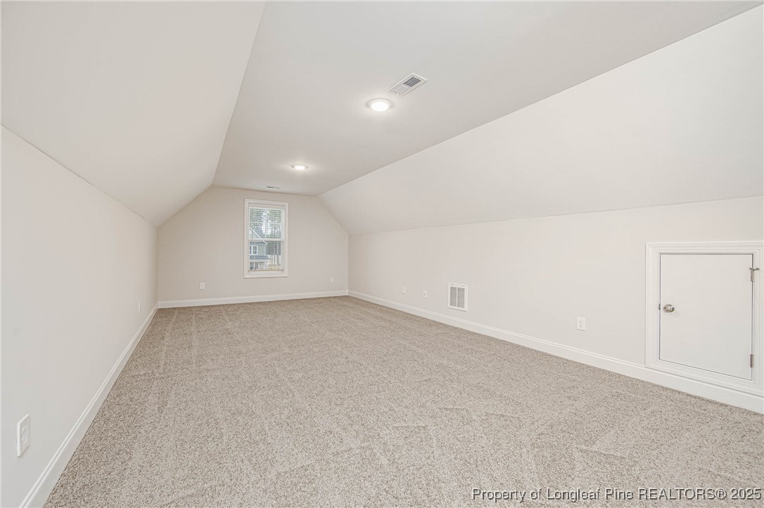 1105 Wolf Pne Court Fayetteville, NC 28311 - Photo 27 of 36 a view of an empty room