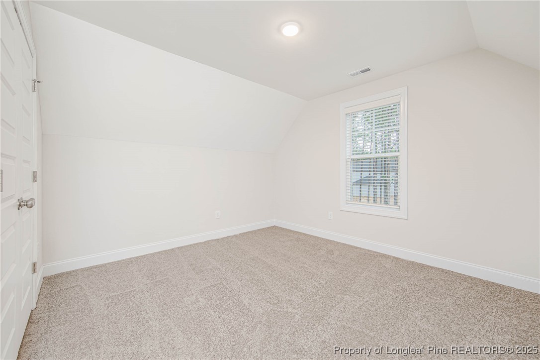 1105 Wolf Pne Court Fayetteville, NC 28311 - Photo 29 of 36 an empty room with windows