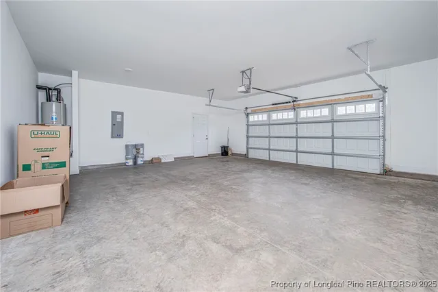 a view of a house with a swimming pool
