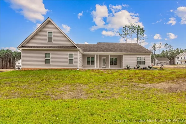 $2,750 | 1105 Wolf Pne Court, Fayetteville, NC 28311