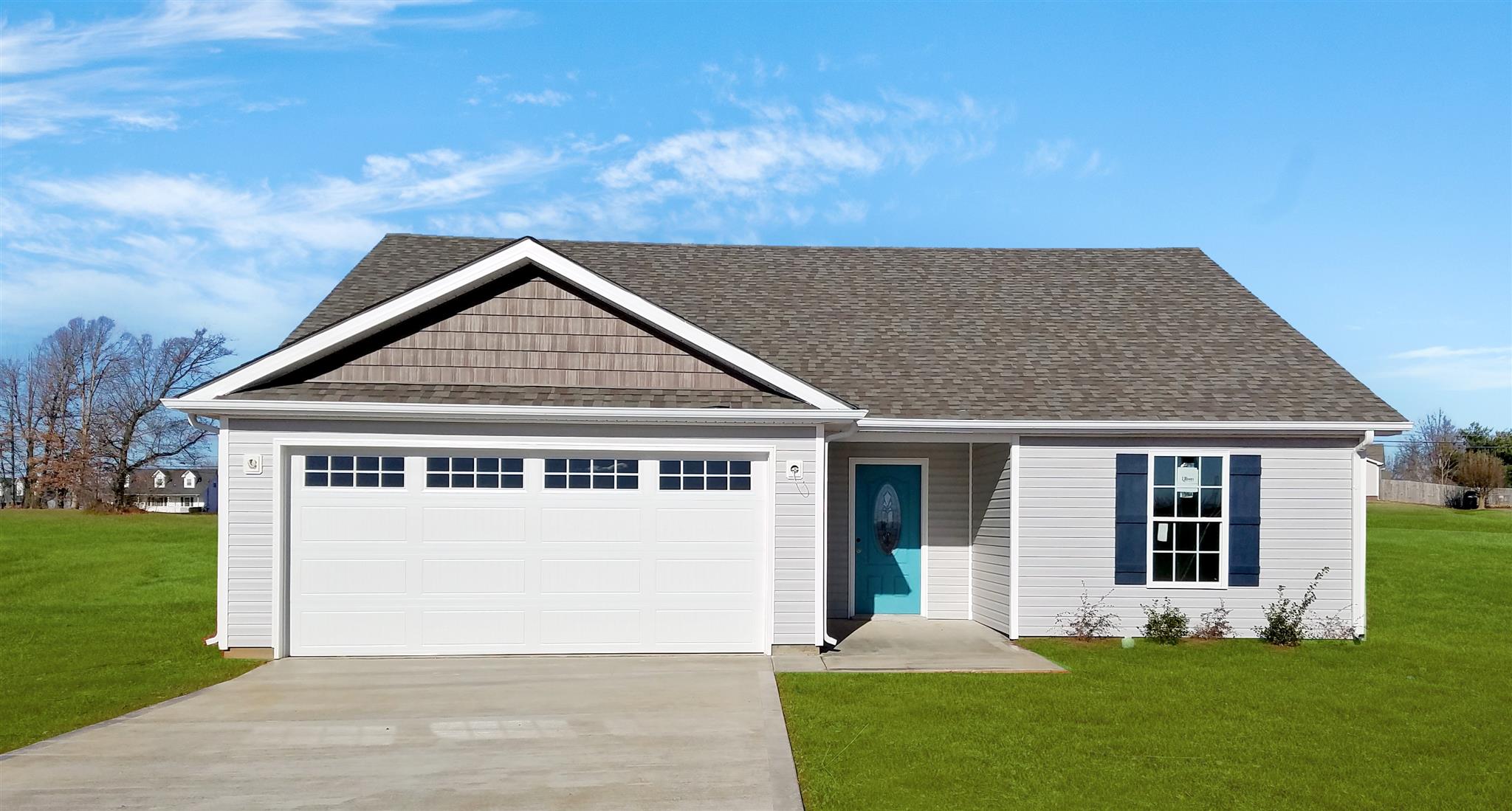 106 Kentucky Ridge Oak Grove, KY 42262 - Photo 1 of 13 Gallery Image 1