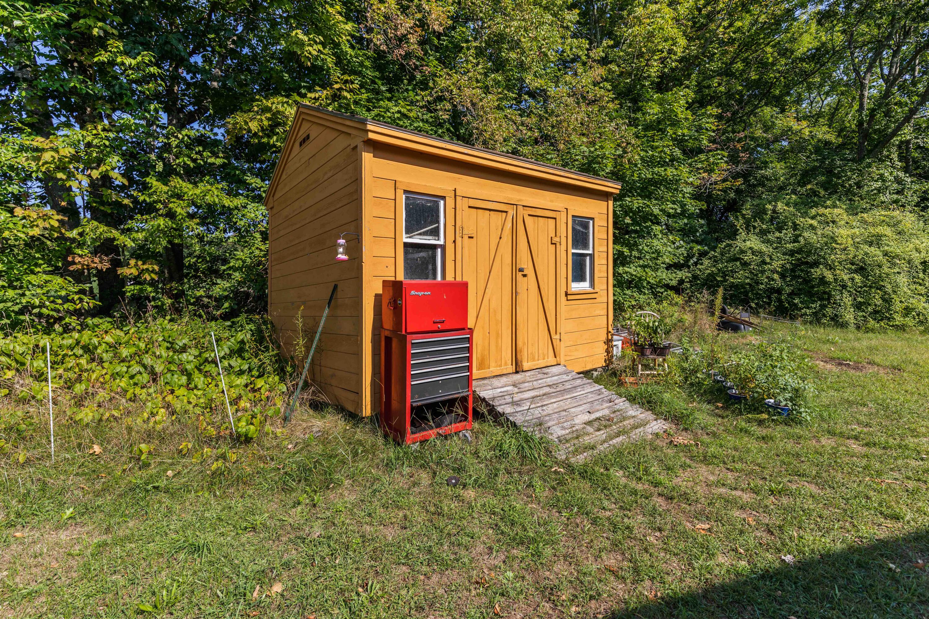 127 Sunset Road Springvale, ME 04083 - Photo 30 of 34 127 Sunset Springvale030