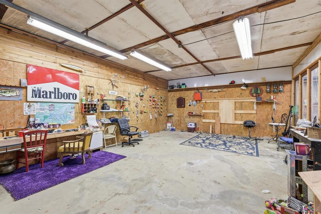 4513 Chapel Road Graham, TX 76450 - Photo 24 of 38