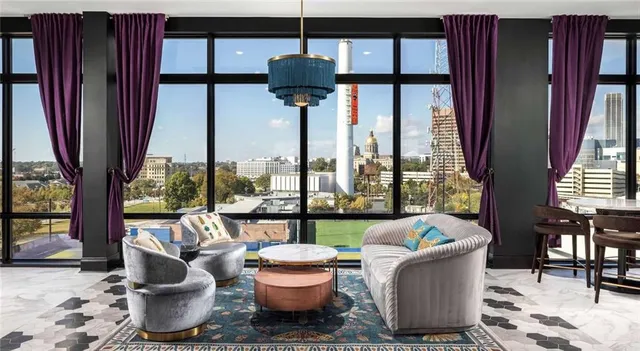 $1,895 | 230 Martin Luther King Junior Drive Southeast, Unit A2, Atlanta, GA 30312