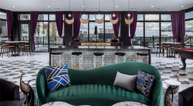 $1,895 | 230 Martin Luther King Junior Drive Southeast, Unit A2, Atlanta, GA 30312