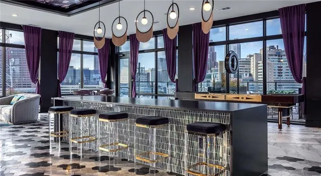 $1,895 | 230 Martin Luther King Junior Drive Southeast, Unit A2, Atlanta, GA 30312