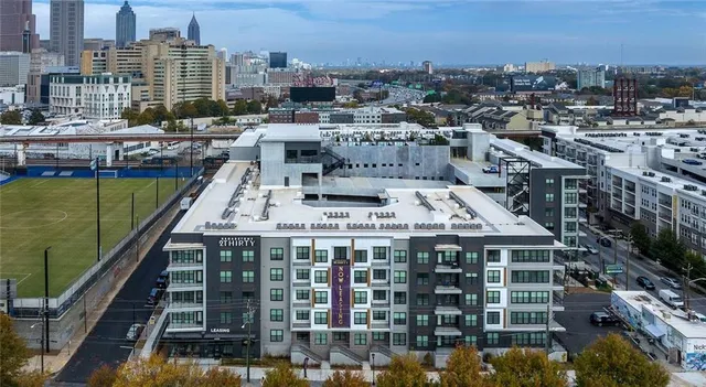 $1,895 | 230 Martin Luther King Junior Drive Southeast, Unit A2, Atlanta, GA 30312