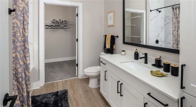 $1,895 | 230 Martin Luther King Junior Drive Southeast, Unit A2, Atlanta, GA 30312