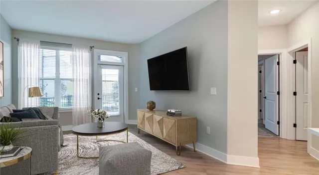 $1,895 | 230 Martin Luther King Junior Drive Southeast, Unit A2, Atlanta, GA 30312