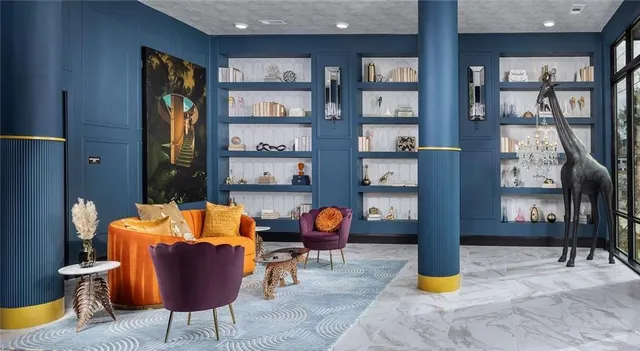 $1,895 | 230 Martin Luther King Junior Drive Southeast, Unit A2, Atlanta, GA 30312