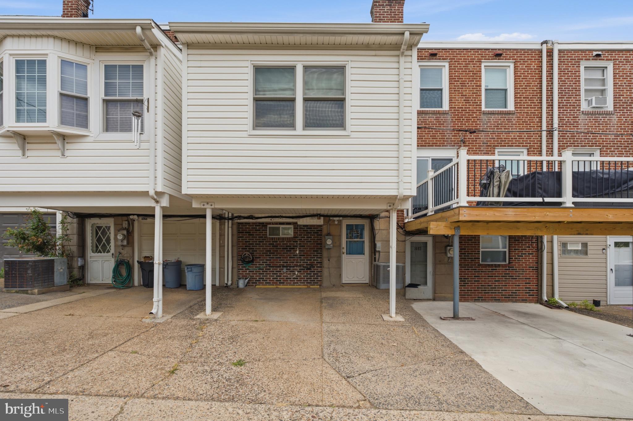 1084 Cedarwood Road Glenolden, PA 19036 - Photo 33 of 40