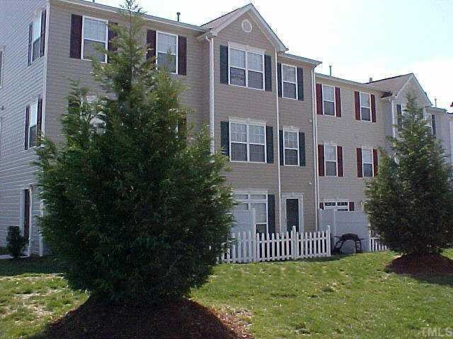 3021 Barrymore Street Raleigh, NC 27603 - Photo 2 of 10 Other