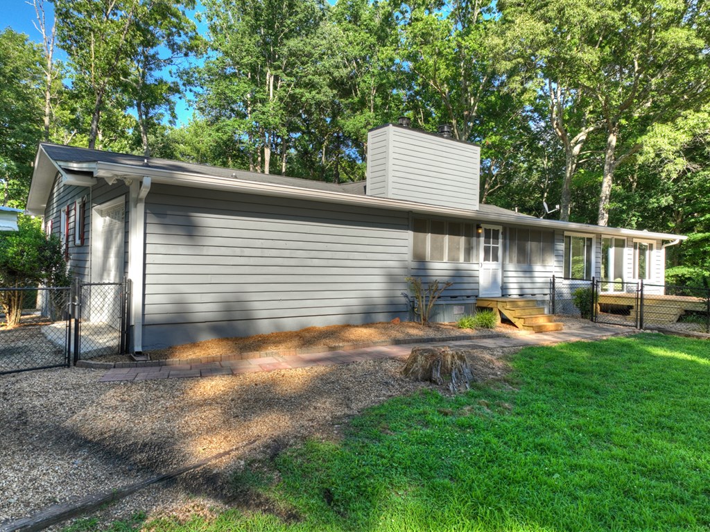 999 Paul Nicholson Road Blairsville, GA 30512 - Photo 29 of 38