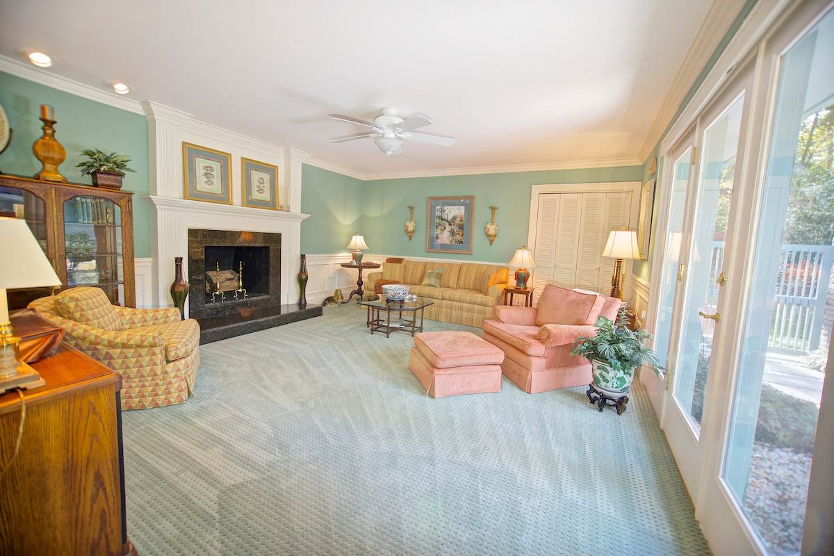 2519 Tryon Road Durham, NC 27705 - Photo 17 of 25 Photo 17