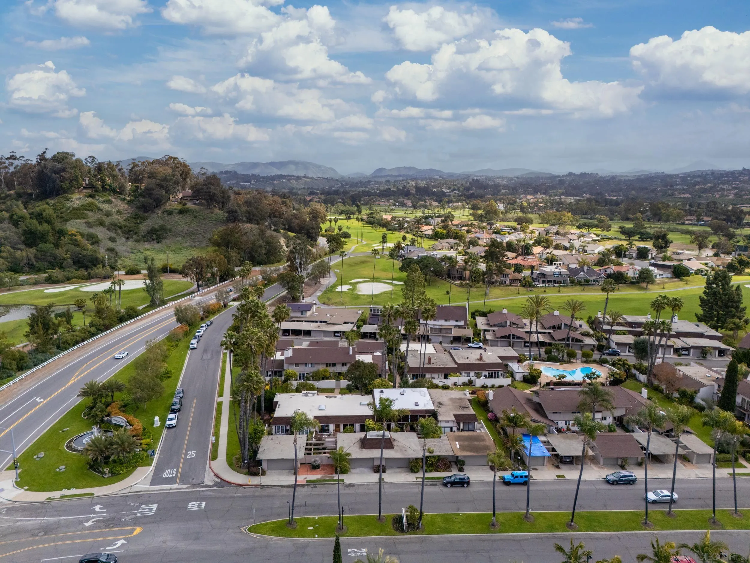 103 Cancha De Golf Rancho Santa Fe, CA 92091 - Photo 29 of 32