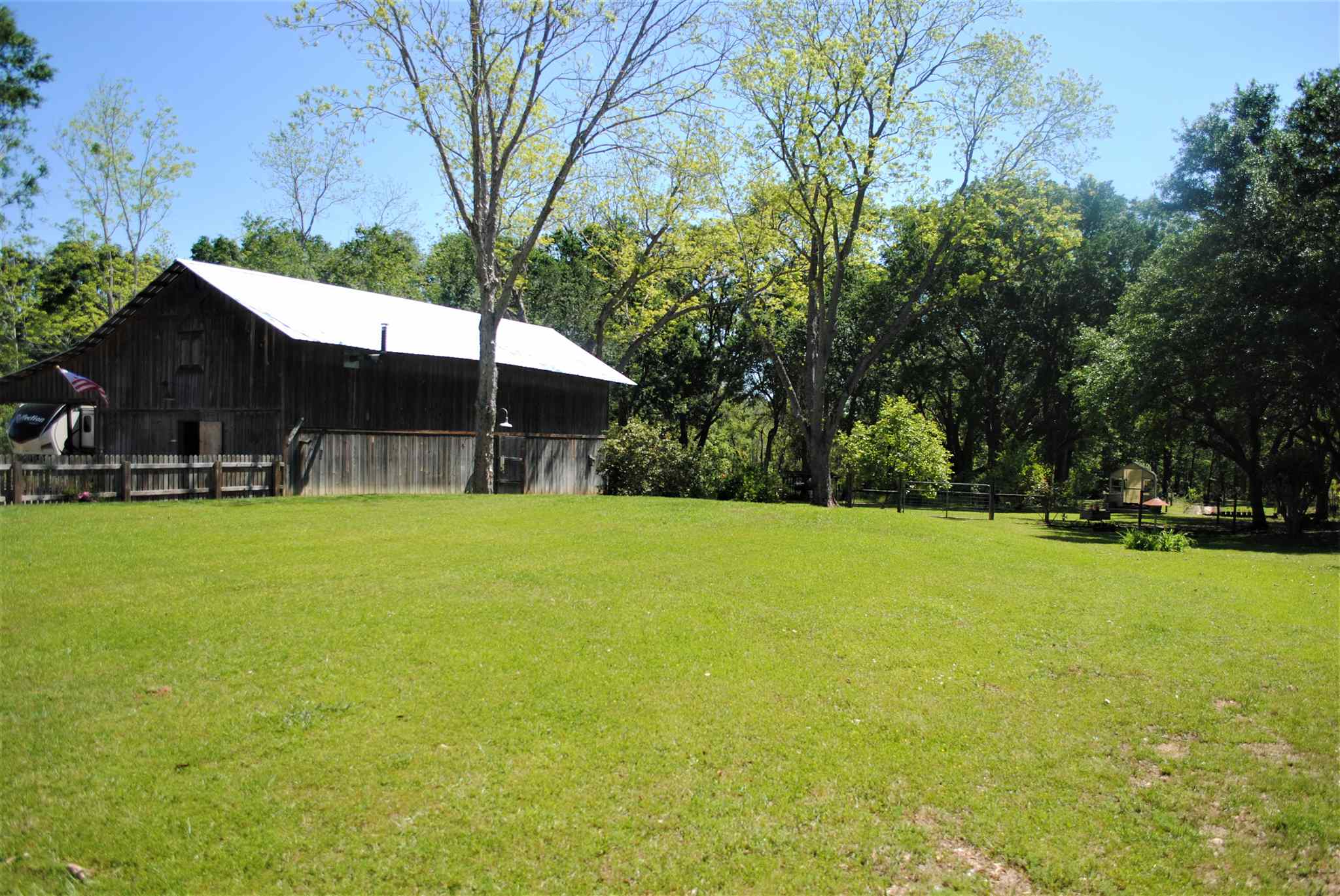 25502 Coopers Cemetery Road Robertsdale, AL 36567 - Photo 4 of 5