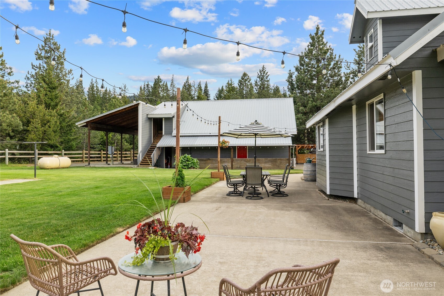 5911 Nelson Siding Road Cle Elum, WA 98922 - Photo 29 of 40 Gallery Image 29