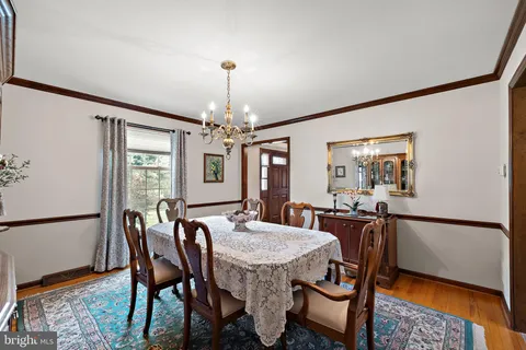 $699,500 | 114 Fraser Place, Newark, DE 19711