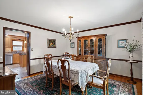 $699,500 | 114 Fraser Place, Newark, DE 19711