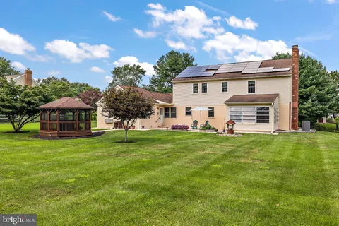 $699,500 | 114 Fraser Place, Newark, DE 19711