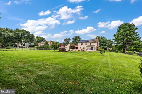 $699,500 | 114 Fraser Place, Newark, DE 19711