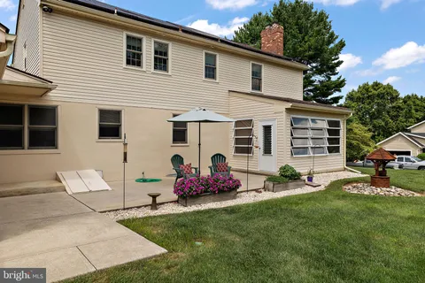 $699,500 | 114 Fraser Place, Newark, DE 19711