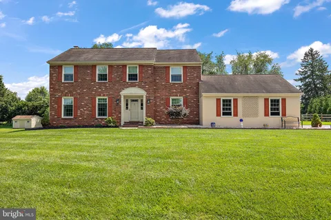 $699,500 | 114 Fraser Place, Newark, DE 19711